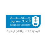المدينة الطبية بجامعة الملك سعود